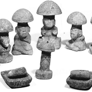 Historia de la Microdosis